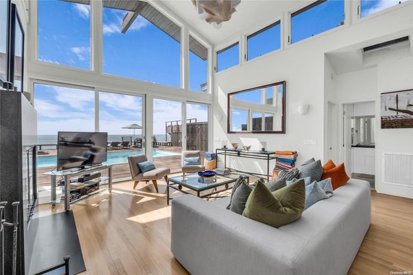 Interior, Living room, Water, Wood Texture Flooring