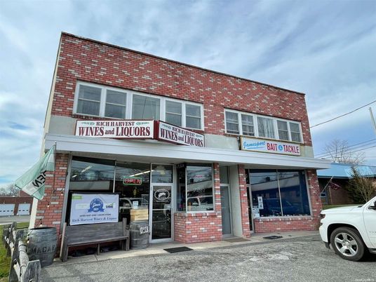 Exterior, Facade, Brick Facade, None