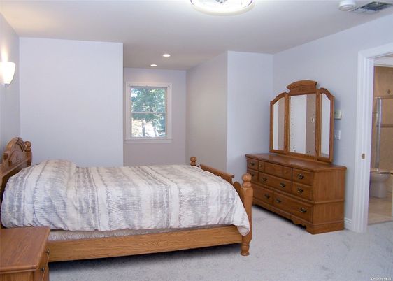 Bathroom, Bedroom, Interior, Recessed Lighting