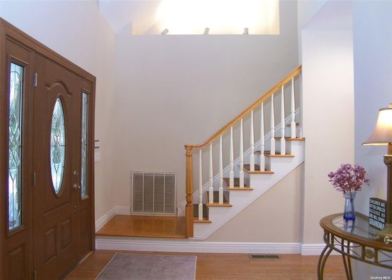 Interior, Wood Texture Flooring