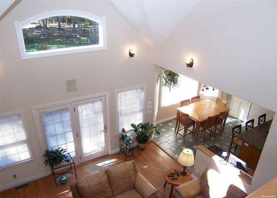 Dining room, Interior, Living room, Wood Texture Flooring