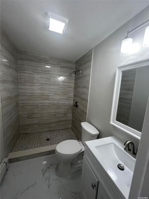 Bathroom, Interior, Marble