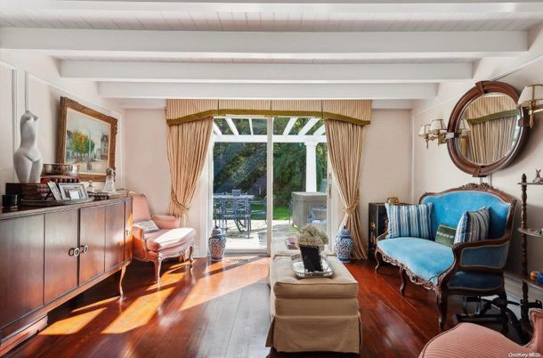 Interior, Wood Texture Flooring