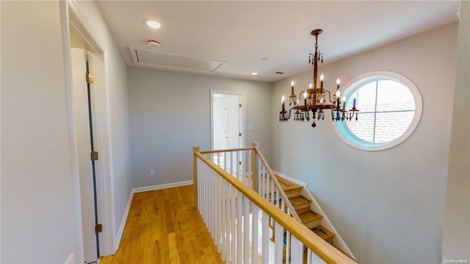 Chandelier, Interior, Recessed Lighting, Wood Texture Flooring