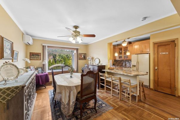 Dining room, Interior, Kitchen, Wood Texture Flooring