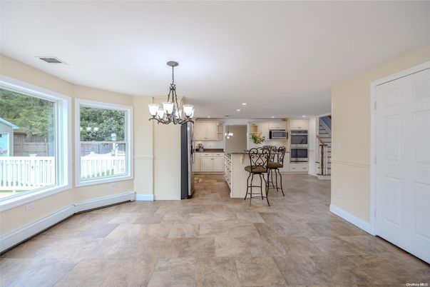 Chandelier, Interior, Kitchen, Pendant Lights, Recessed Lighting