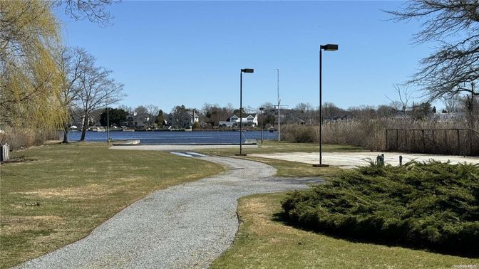 Exterior, Tennis Courts