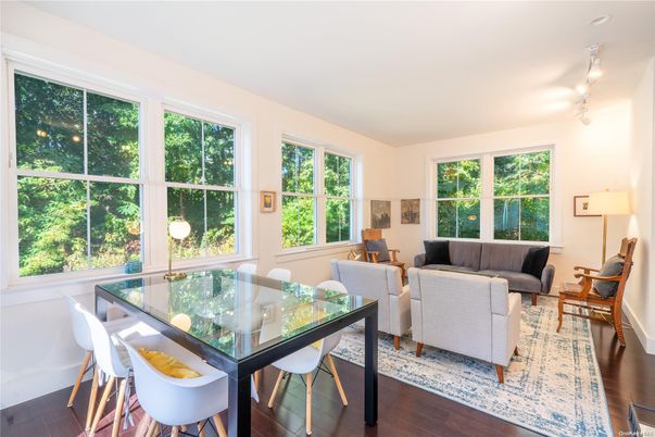 Dining room, Interior, Living room, Wood Texture Flooring