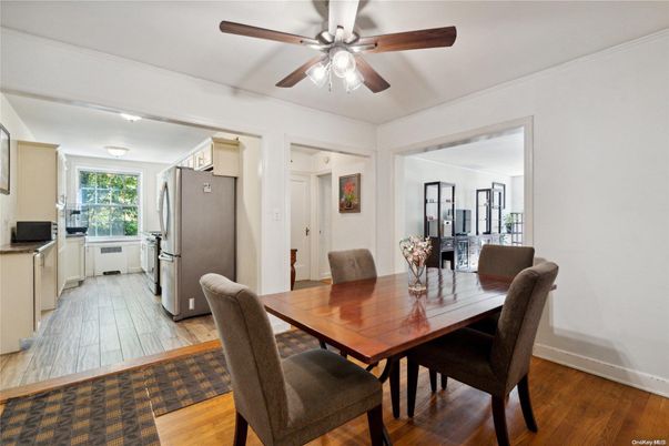 Dining room, Interior, Kitchen, Wood Texture Flooring