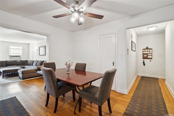 Dining room, Interior, Living room, Wood Texture Flooring