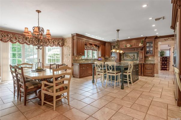 Chandelier, Dining room, Interior, Kitchen, Pendant Lights, Recessed Lighting