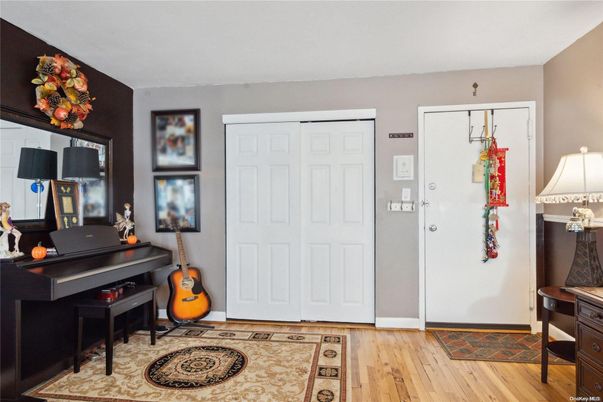 Interior, Piano, Wood Texture Flooring
