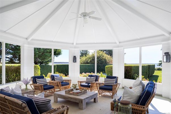 Interior, Living room, Sun Room
