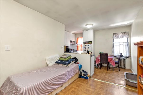 Bedroom, Home Office, Interior, Kitchen, Wood Texture Flooring