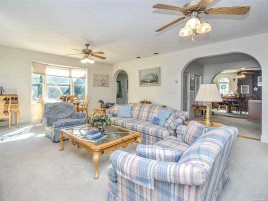 Dining room, Interior, Living room
