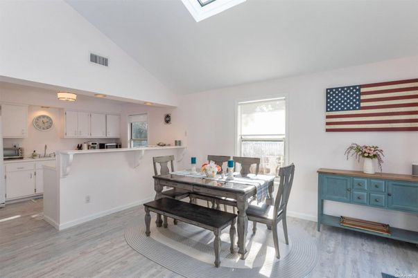 Dining room, Interior, Kitchen, Wood Texture Flooring