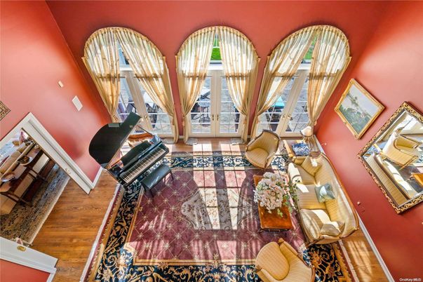 Interior, Piano, Wood Texture Flooring