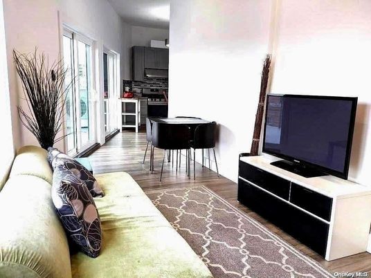 Dining room, Interior, Kitchen, Wood Texture Flooring