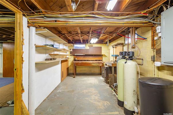 Interior, Wooden Beams, Wooden Ceilings