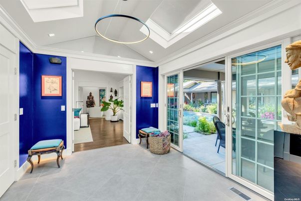 Interior, Pendant Lights, Recessed Lighting