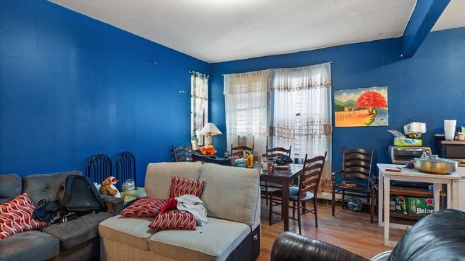 Dining room, Interior, Living room, Wood Texture Flooring