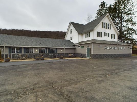 Attached, Backyard, Exterior, Facade, Farmhouse