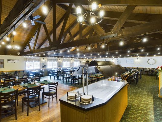Dining room, Interior, Kitchen, Wooden Beams, Wooden Ceilings, Wood Texture Flooring