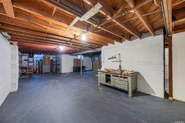 Interior, Stone Walls, Wooden Beams, Wooden Ceilings