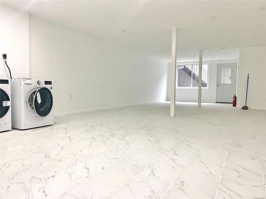 Interior, Marble, Washer