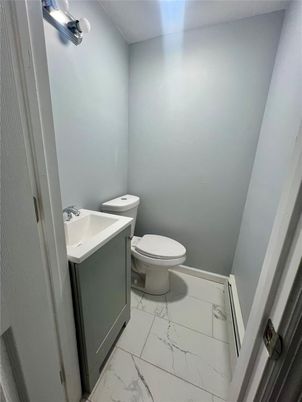 Bathroom, Interior, Marble