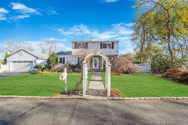 Backyard, Detached Garage, Exterior, Facade, None
