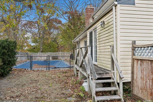 Exterior, Tennis Courts