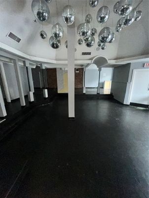 Interior, Pendant Lights