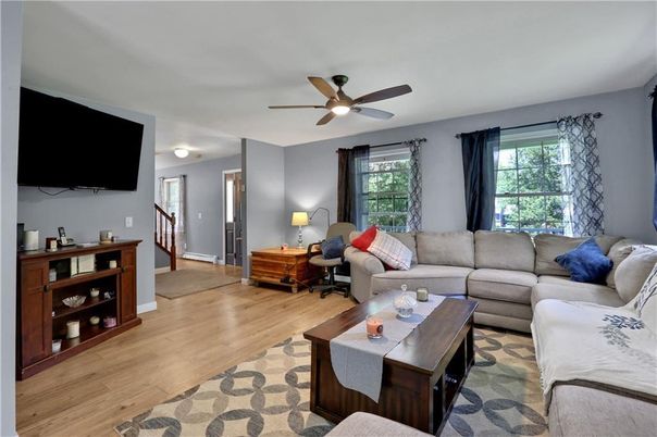 Interior, Living room, Wood Texture Flooring