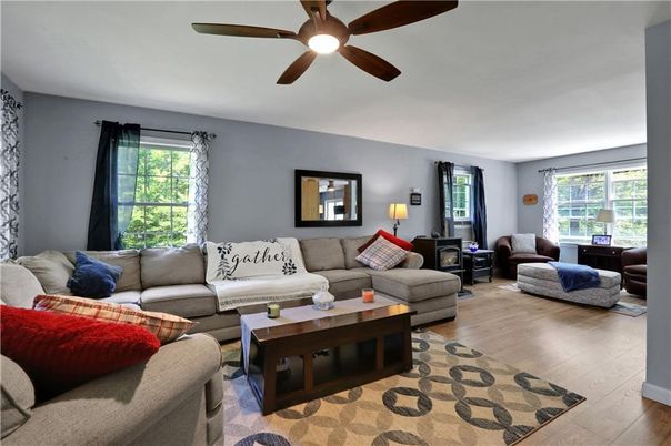 Interior, Living room, Wood Texture Flooring