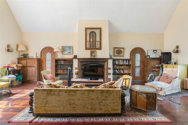 Interior, Living room, Wood Texture Flooring