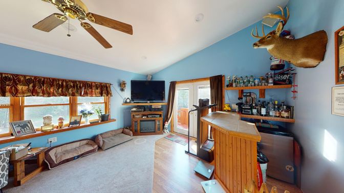 Interior, Water, Wood Texture Flooring