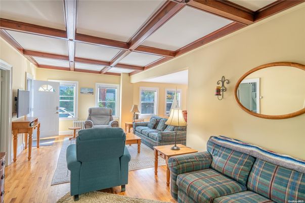 Interior, Living room, Wooden Beams, Wood Texture Flooring