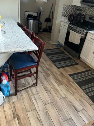 Dining room, Interior, Kitchen, Wood Texture Flooring