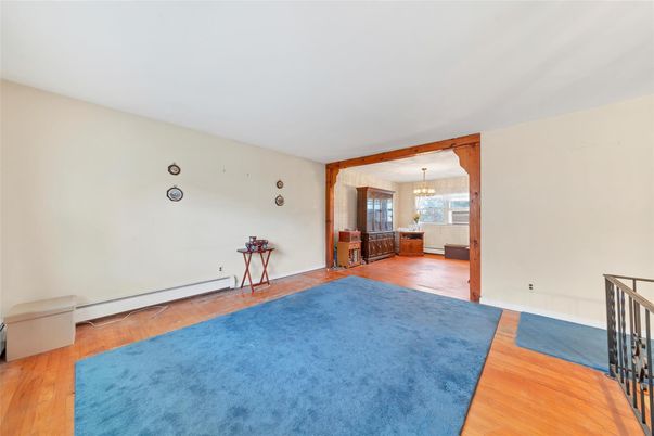 Chandelier, Interior, Wood Texture Flooring