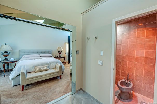 Bathroom, Bedroom, Interior