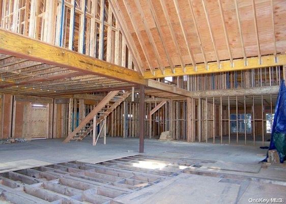 Interior, Wooden Beams, Wooden Ceilings