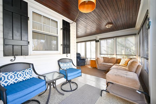 Interior, Living room, Sun Room, Wooden Ceilings
