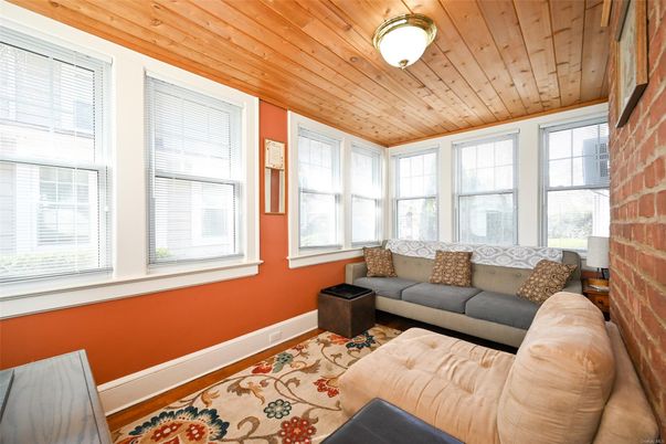 Interior, Living room, Stone Walls, Wooden Ceilings