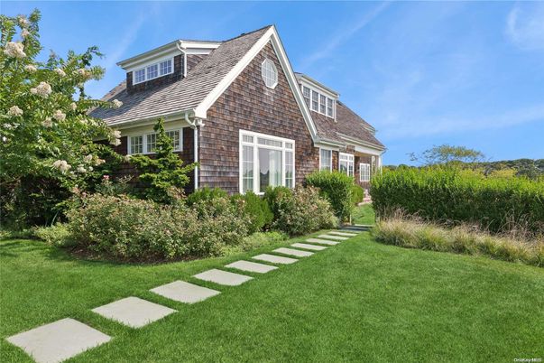 Exterior, Facade, Brick Facade, Brick Traditional