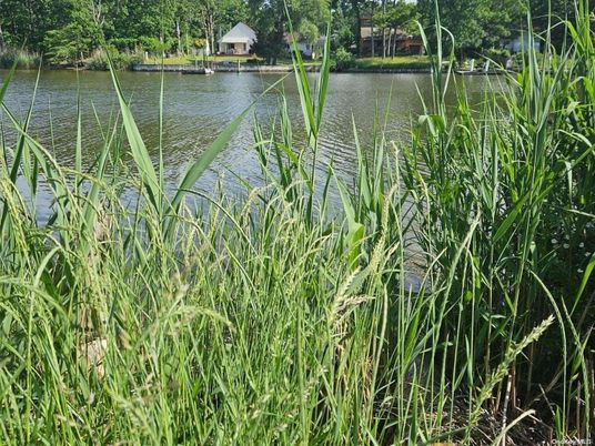 Exterior, Lake