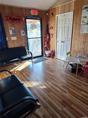 Interior, Wood Texture Flooring, Wooden Walls