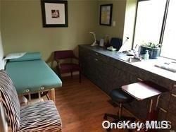 Bedroom, Home Office, Interior, Wood Texture Flooring
