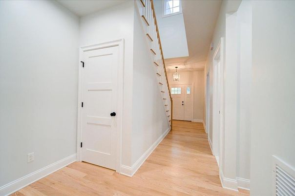 Interior, Wood Texture Flooring