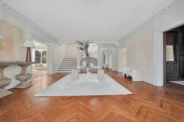 Interior, Wood Texture Flooring
